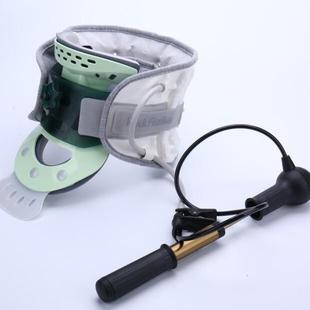 吉姆龙CR-181充气护颈颈椎护颈支撑拯救低头族牵引拉伸