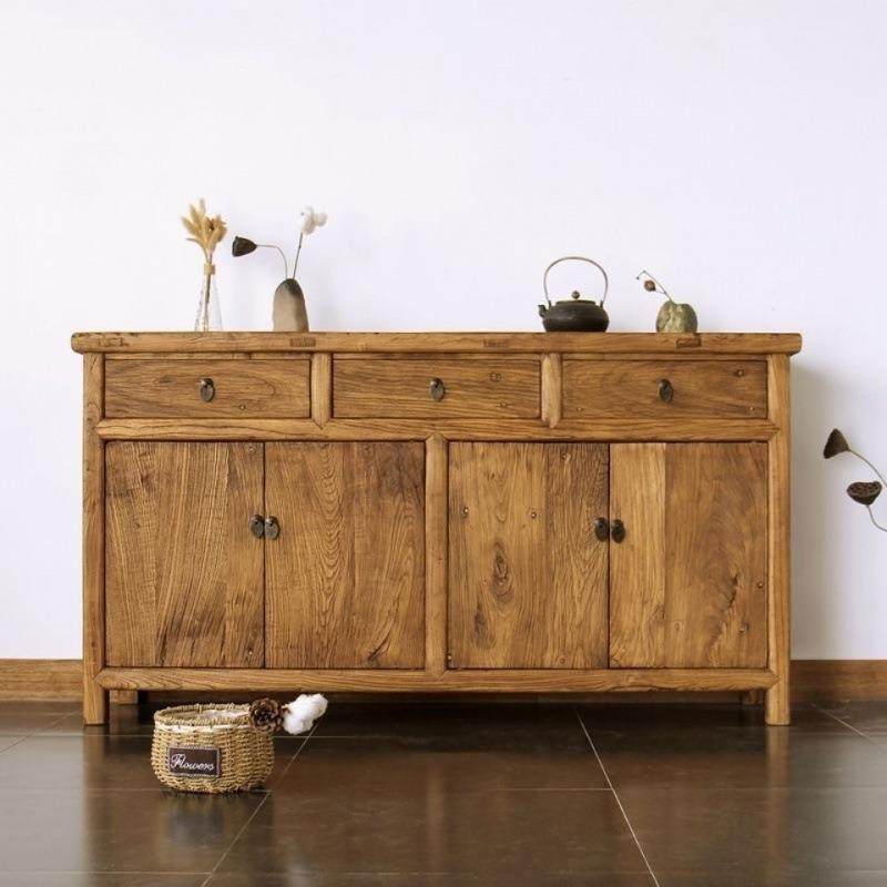 老榆木风化门板餐边柜复古玄关柜新中式老榆木储物柜实木收纳柜,鲜花速递/花卉仿真/绿植园艺,割草机/草坪机,淘宝优惠券,粉丝福利购,淘宝优惠卷