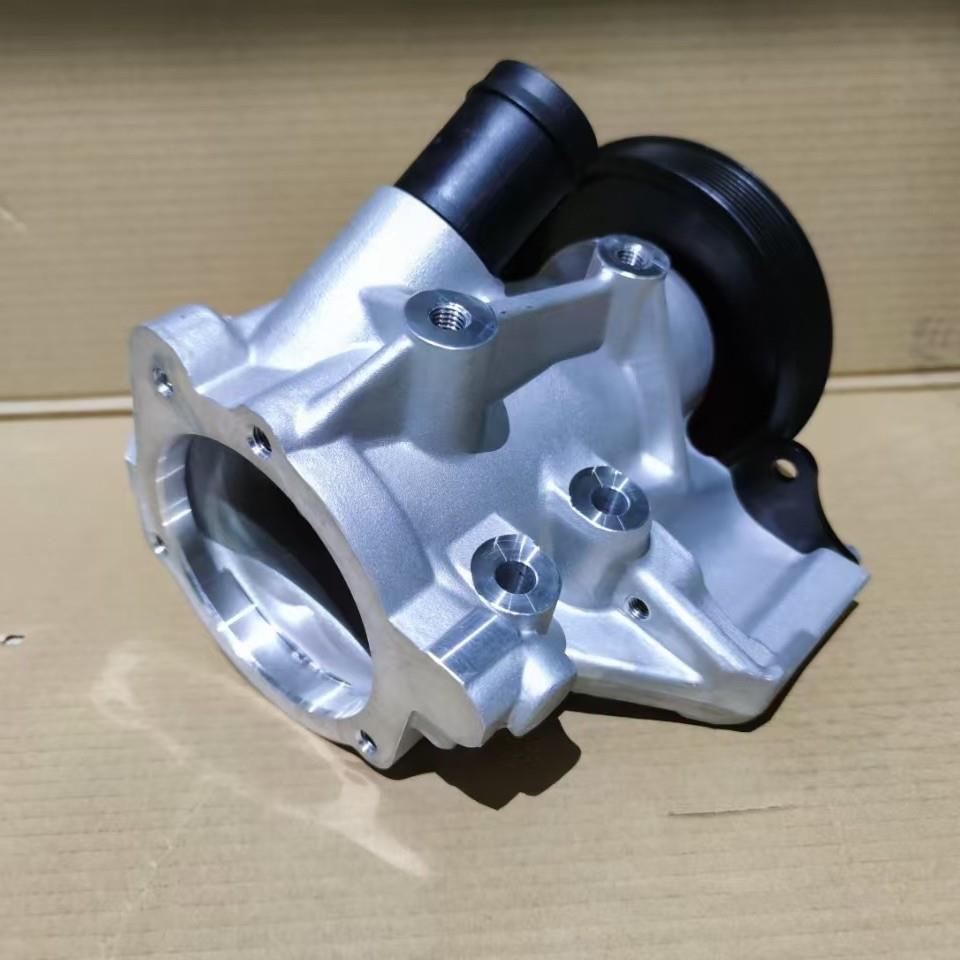 适用MC11高压油泵PTO总成重汽 200-38500-6168