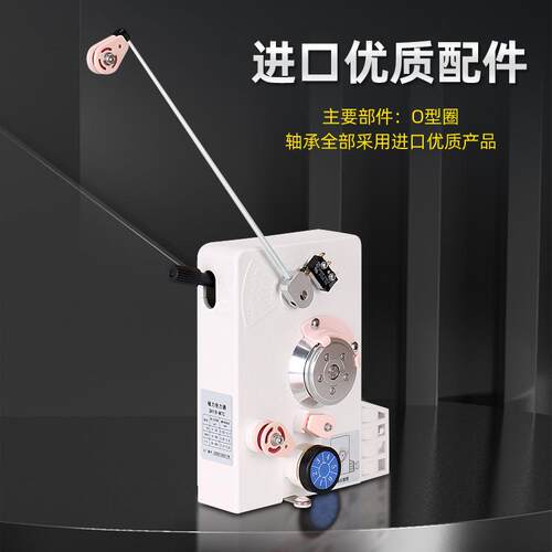 厂家直销磁阻尼张力器，磁性张力器，张力控制器，张力器非常好用