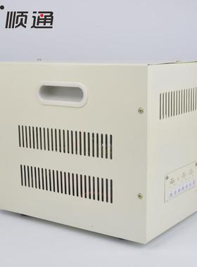 TND-5000VA全自动交流稳压器 TND-5KW纯铜家用220V稳压器