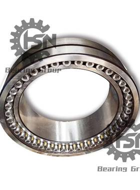 现货直销双列圆柱滚子轴承NNU6/196.85M/W33X