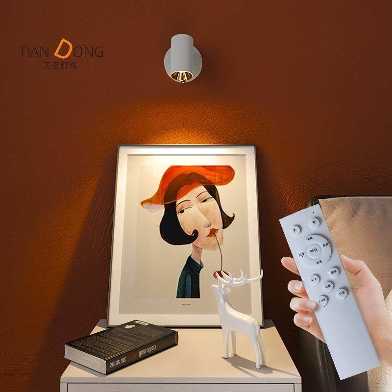 免安装 充电磁吸壁灯免打孔床头阅读灯免布线照画洗墙射灯 吸墙灯,鲜花速递/花卉仿真/绿植园艺,割草机/草坪机,淘宝优惠券,粉丝福利购,淘宝优惠卷