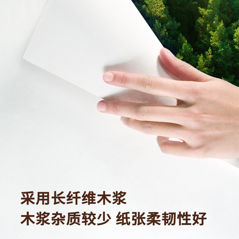 APP纸业金球复印纸a4打印纸a3白办公用纸70克80g多功能打印纸整箱