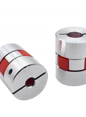 替代怡合达梅花联轴器DEP01/02,DEP11/12-D15 20 30 35 40 55 65