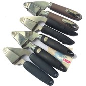 蒜泥器手动捣蒜器家用剥蒜器压蒜泥夹大蒜去皮蒜蓉器不锈钢压蒜器