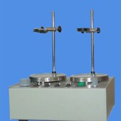 供应HJ 金坛江南仪器厂 2双头磁力加热搅拌器