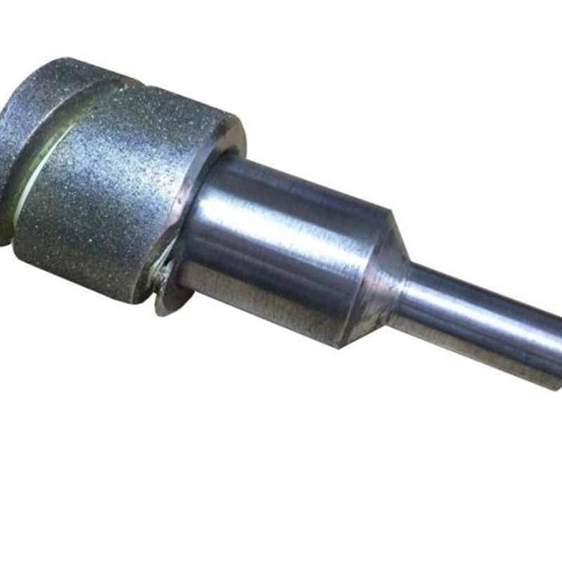 28到51可调式金刚石铰刀珩磨棒微调玻璃石材模具硬质合金精快走丝