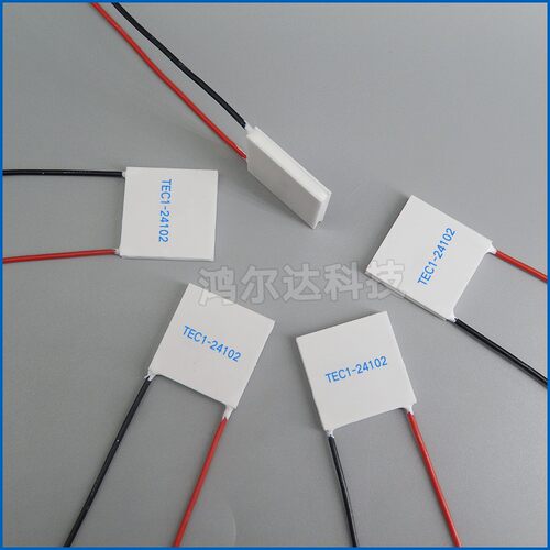 55*55制冷片TEC1-241017/24102/03/04/05/06/07/08/10/12/15 28V