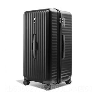cholac/TACCO乐Super方PC183K大容量旅行箱E出国runk行李箱胖子PC