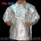 冶隔炼 护防火服上衣 锅炉 防火耐高温夹克 高档10铝00度箔防衣