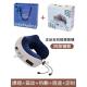 高档颈椎按摩器捏按枕电多功能脖子家用揉腰充部定制摩神器护颈按