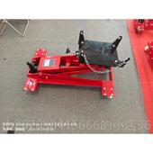 汽保工具 高档波箱顶 2吨低运送器 加托架托 汽修 重大车变速箱位