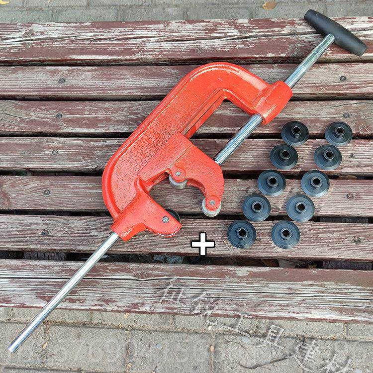 高档手动管工割刀镀锌管水管割管器外架钢管铁子管架子管切割刀具,五金/工具,管子割刀,淘宝优惠券,粉丝福利购,淘宝优惠卷