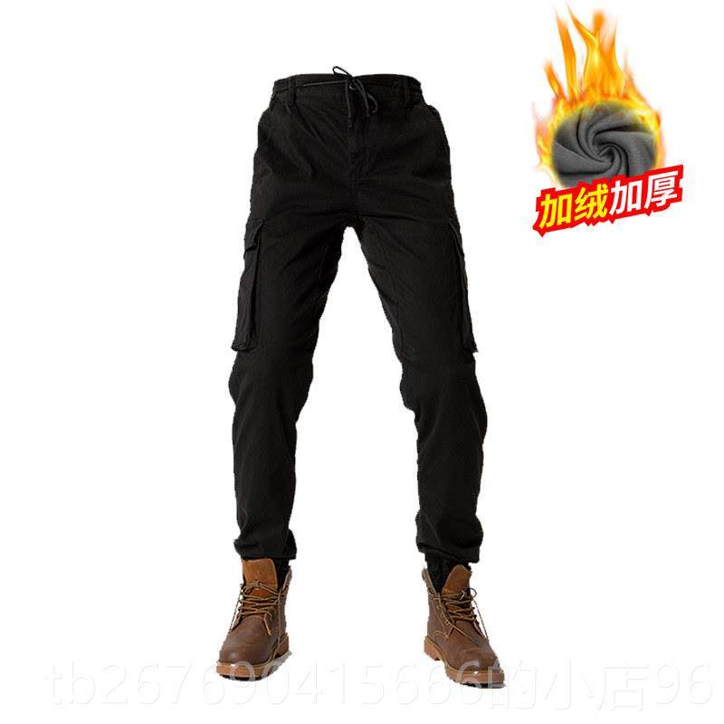 高档摩托 裤托行男季工装覆古透气机车裤哈雷赛车四服防风防骑摔,摩托车/装备/配件,赛车裤,淘宝优惠券,粉丝福利购,淘宝优惠卷