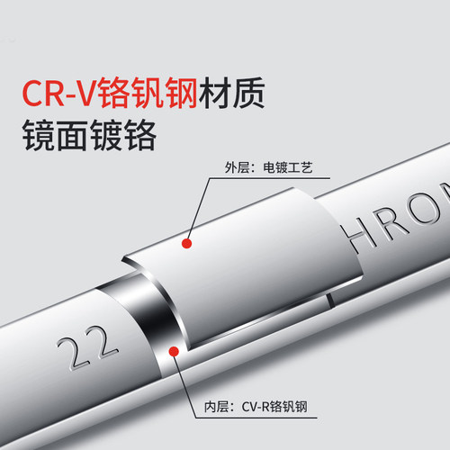 泽诺棘轮两用扳手快速开口梅花72齿工业级双向汽修齿轮省力扳手