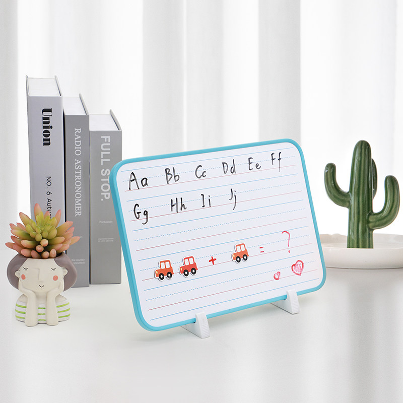 四线三格小白板写字板磁性桌面可擦写小黑板拼音格磁力白板记事板,文具电教/文化用品/商务用品,白板,淘宝优惠券,粉丝福利购,淘宝优惠卷