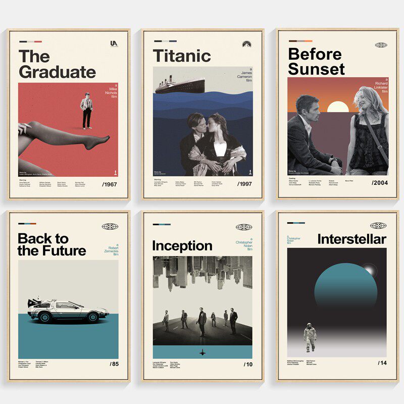 复古电影海报装饰画客厅沙发背景墙壁画卧室餐厅玄关阿甘正传挂画,家居饰品,现代装饰画,淘宝优惠券,粉丝福利购,淘宝优惠卷