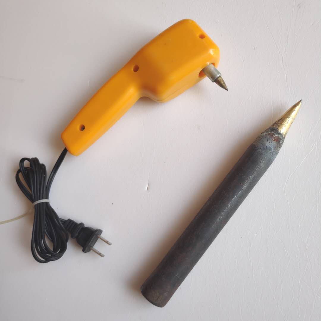 石材电动影雕机合金手工影雕凿子人像画像雕刻打麻点工具雕刻机