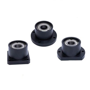 带法兰轴承座BGFRBB BGFSBB BGFCBB6904 6004 6204ZZ-35/40/45/50