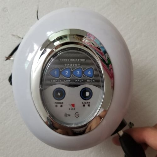 小海豚24v36V48V仪表盘车灯电量显示盘迷你电动车钥匙喇叭前照灯