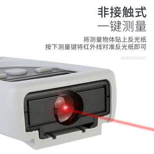 e470sto470接式转速表光转速仪机触械风扇轴承转学速检t测460