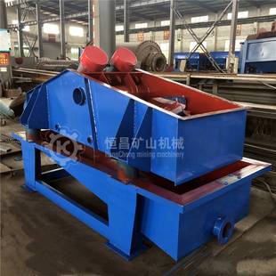 0918型小型脱水筛厂家直销不锈钢筛网高频振动分级筛尾矿干排设备