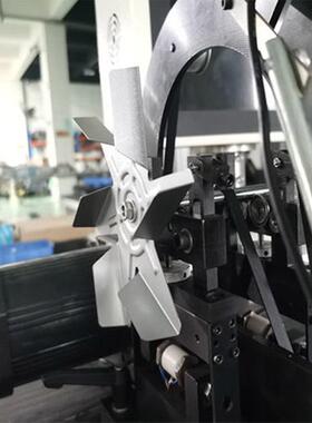 转5年厂家可测子、轮毂、电机等各型号动平衡机圈带动平衡55542机