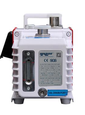 德国双级旋片泵凯油式2R0H010C/16/430/0/6/90/175/275好SCM德真