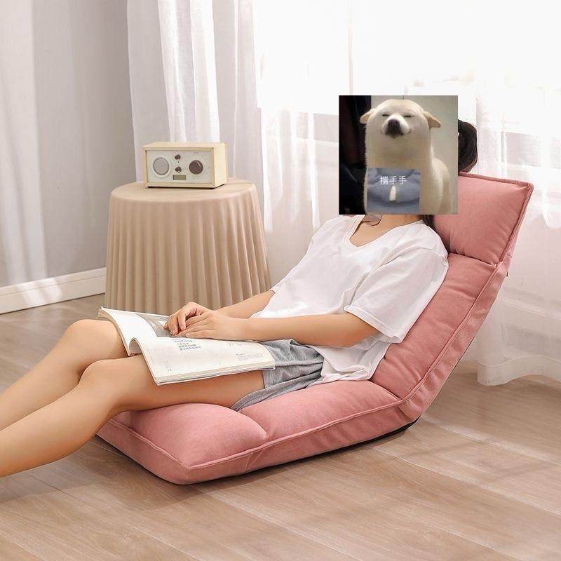 家实木可移动沙发折卧室床上小沙发飘窗TY0031-0休用靠背躺椅懒人,住宅家具,沙发床,淘宝优惠券,粉丝福利购,淘宝优惠卷