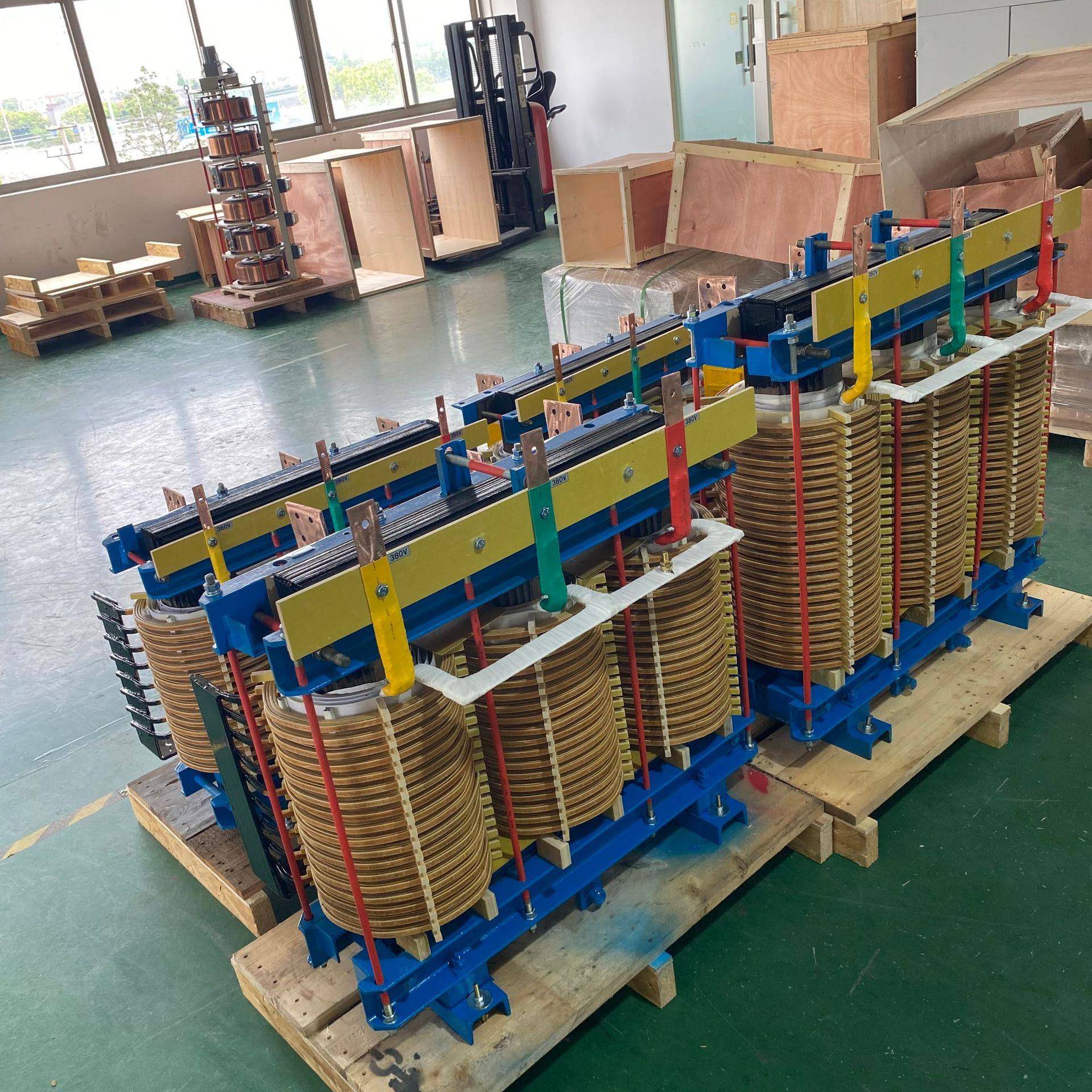 单相加热1压V器BK-10KA80V220V变2V24V变6V大电流VME变压器