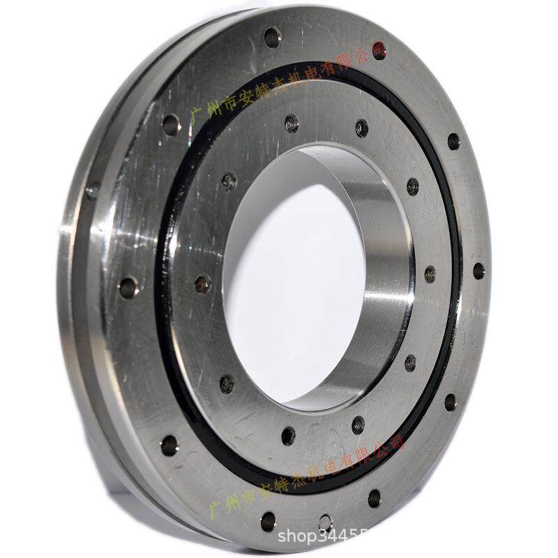 交叉承滚子轴RU48G/RU18/RU148X/X1RU902FUU54P5P4高精度