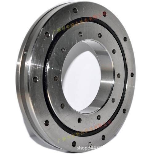 交叉承滚子轴RU48G/RU18/RU148X/X1RU902FUU54P5P4高精度