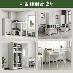 14款制式式双jg-01层加厚宿舍上下公寓床单铺层床床宿舍床制上下