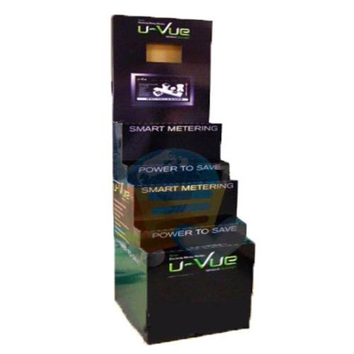 厂家直销纸货L架CD频纸展示XPZ架商玩具数超码产品纸质陈视列柜