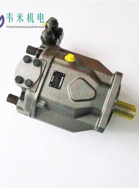 A1V0SOPBY6轴向柱塞油泵R90056052SYDZ10001-4/250V140M