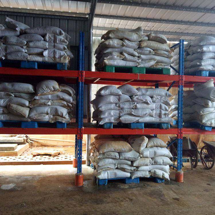 重型货无品牌/库架架4层仓储物架横梁库式卡板货架仓货置物架厂家