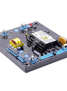 无刷电机发组自电压调动节器AVSX440SX4R40