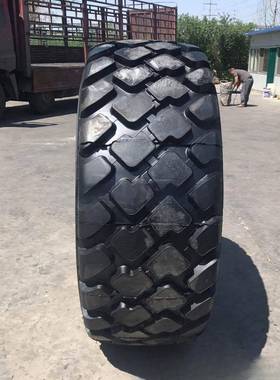 5轮胎9无品牌/.5R轮胎REM2花纹轮式装2载机、推土机轮胎2铲车