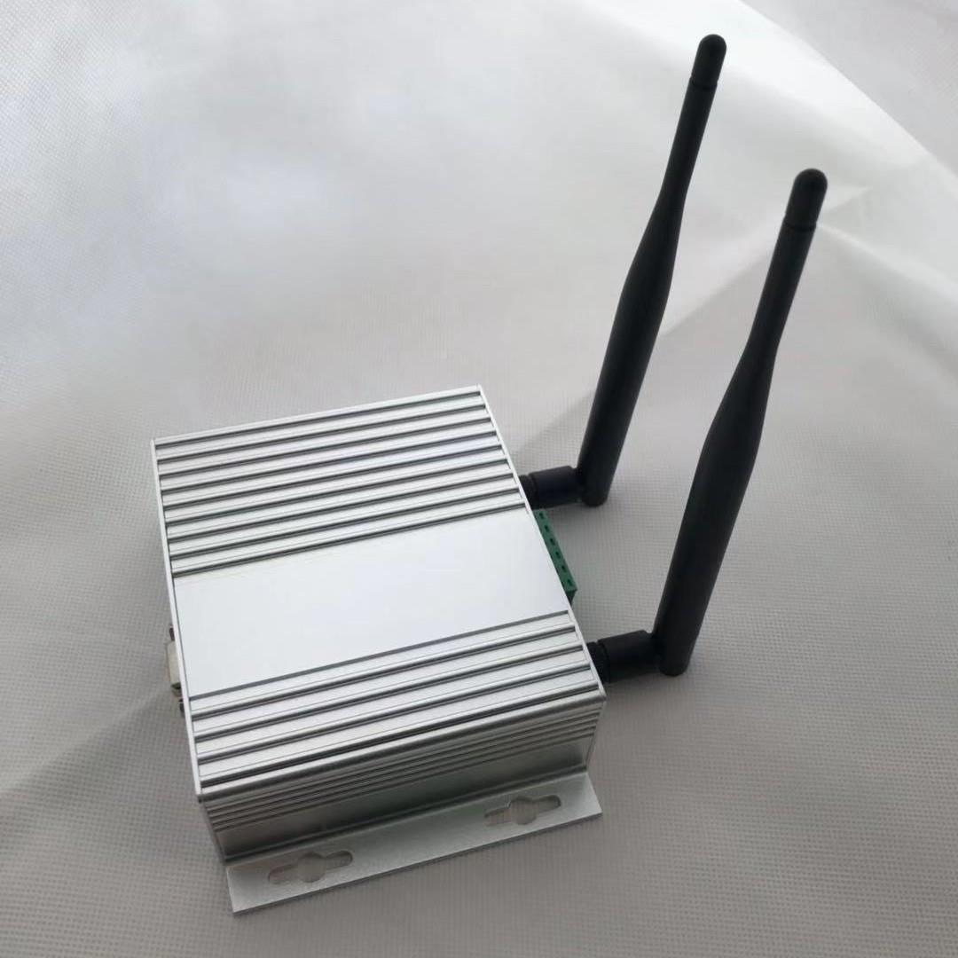 BSJ24标00E-FC挂0002400E式防拆2.4G有源irf-d电子签