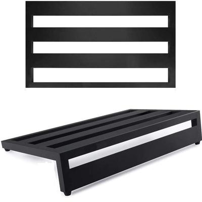 器电吉他效果JGE效果器板子铝架合金便携式单块他吉效果器板