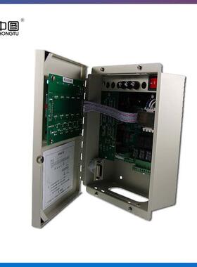 中干汇电气BW4D-K02干变式压器温控TVY器变温控器变压器温控器