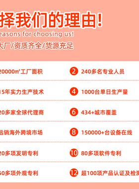 LED立式全面拼屏广告无机边框挂多屏接商场展览UTY壁移动屏幕