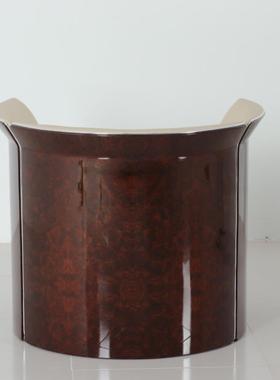 现性代简约创意个办33759谈公室会茶客洽休闲桌椅公司接待区沙发