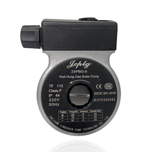 井25PB5G-A冷热水循环式增压壁挂炉地暖LDB家用低音无泄漏卧川屏