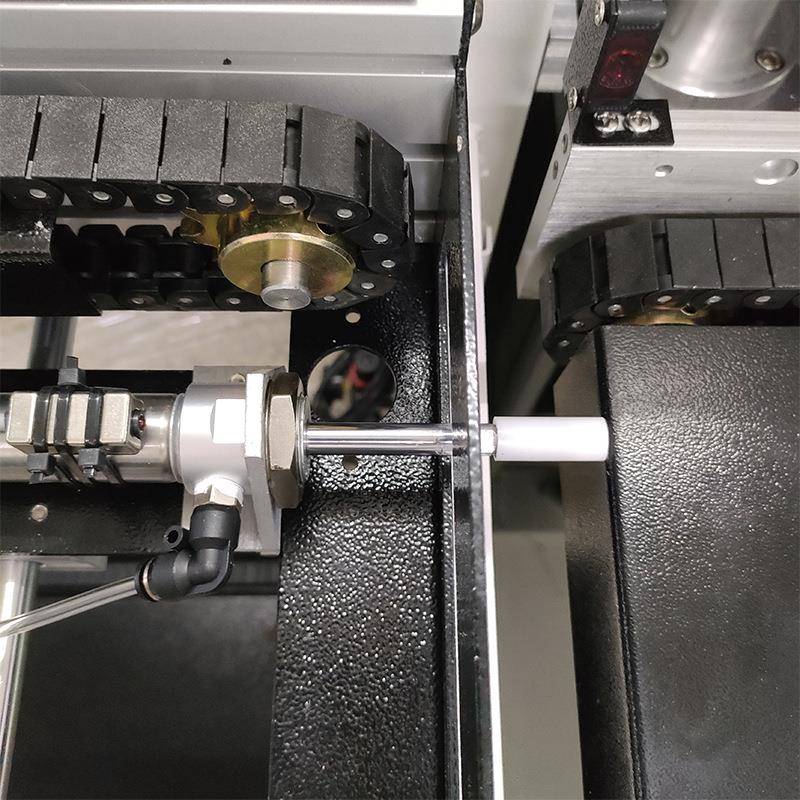 MTHAH上板机全自S动化贴生产线板机送料框式PCB单双面板通用片上