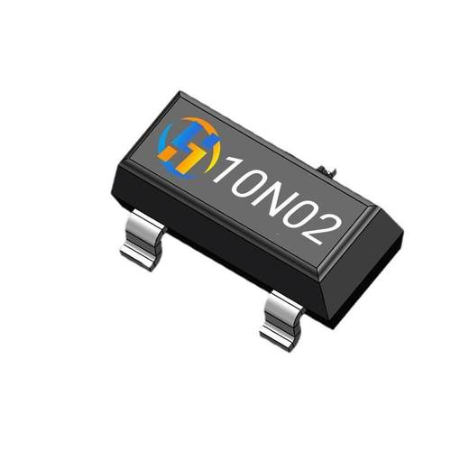 10N0SODYPT23-L大体积10A20V121MR场效MO应S管N沟道SOT-323-3L