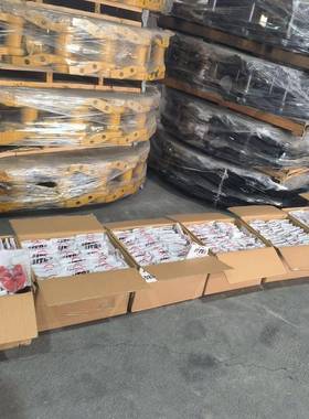 60卡-水6387油封-特FZJ彼勒卡车1发动机箱片/散热器芯组件密封件