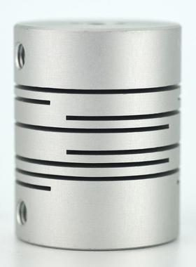 沟槽式联轴器CPL/CPLS12/4165/260-3//DAQ5/6/6.35/8/10-4///6.35