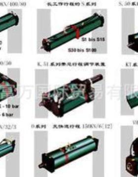 TO增压气缸S8.30.15.12Q-S008.030.X100.12HZ0L05.101.050.无品牌